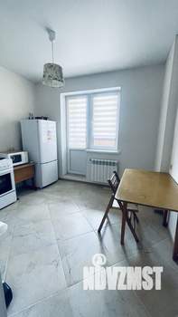 1-к квартира, вторичка, 35м2, 12/16 этаж