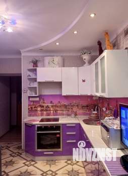 1-к квартира, вторичка, 42м2, 6/17 этаж