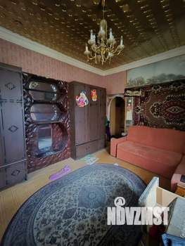 2-к квартира, вторичка, 46м2, 2/2 этаж