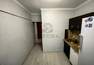1-к квартира, вторичка, 31м2, 5/5 этаж