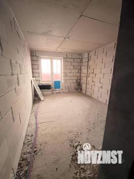 2-к квартира, вторичка, 71м2, 16/17 этаж