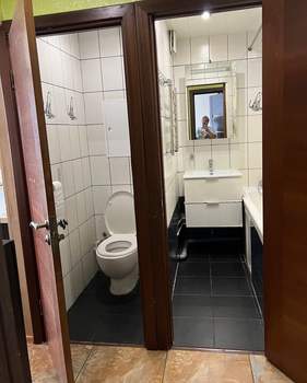 1-к квартира, вторичка, 41м2, 8/17 этаж