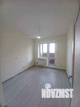 1-к квартира, сданный дом, 27м2, 5/17 этаж