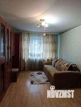 3-к квартира, вторичка, 59м2, 4/9 этаж