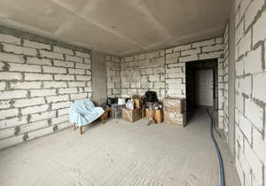 1-к квартира, вторичка, 39м2, 7/17 этаж