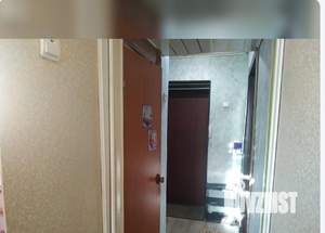 1-к квартира, вторичка, 31м2, 4/5 этаж