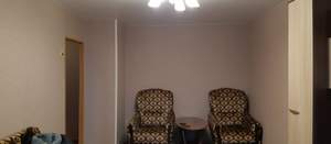 1-к квартира, вторичка, 32м2, 5/5 этаж