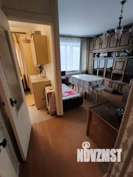 1-к квартира, вторичка, 31м2, 2/5 этаж