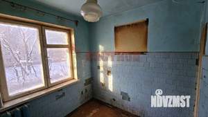 3-к квартира, вторичка, 57м2, 2/5 этаж