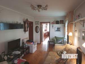 4-к квартира, вторичка, 79м2, 5/9 этаж