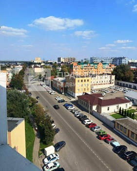 1-к квартира, вторичка, 36м2, 13/13 этаж
