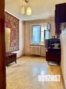 3-к квартира, вторичка, 67м2, 3/9 этаж