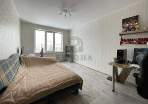 2-к квартира, вторичка, 43м2, 7/9 этаж