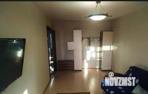 1-к квартира, вторичка, 31м2, 4/5 этаж