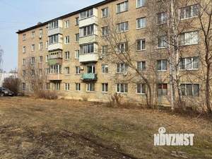 Фото квартиры на продажу (1)