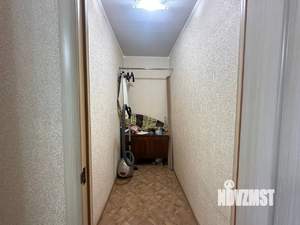 2-к квартира, вторичка, 45м2, 4/5 этаж