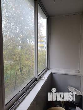 1-к квартира, вторичка, 32м2, 3/5 этаж