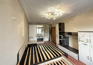 2-к квартира, вторичка, 42м2, 6/9 этаж