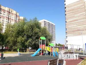 2-к квартира, вторичка, 62м2, 7/17 этаж