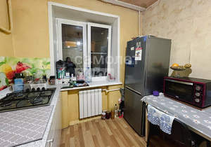 1-к квартира, вторичка, 29м2, 1/5 этаж