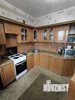 1-к квартира, вторичка, 42м2, 5/14 этаж