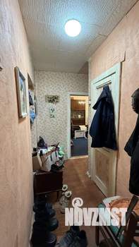 1-к квартира, вторичка, 31м2, 2/3 этаж