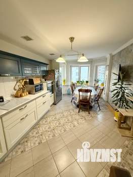 3-к квартира, вторичка, 77м2, 4/17 этаж