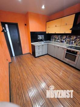 2-к квартира, вторичка, 62м2, 7/17 этаж