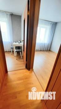 1-к квартира, вторичка, 29м2, 4/5 этаж
