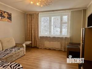 2-к квартира, вторичка, 56м2, 2/14 этаж