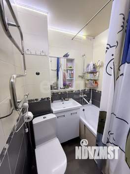 2-к квартира, вторичка, 42м2, 3/5 этаж