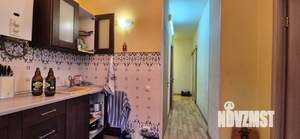 2-к квартира, вторичка, 45м2, 1/2 этаж