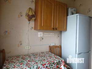 3-к квартира, вторичка, 64м2, 8/9 этаж
