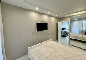 3-к квартира, вторичка, 62м2, 5/12 этаж