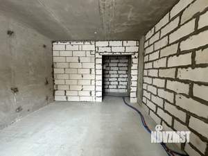 2-к квартира, вторичка, 52м2, 2/17 этаж