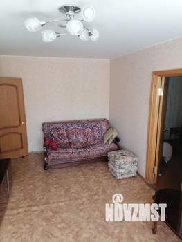 3-к квартира, вторичка, 55м2, 3/9 этаж
