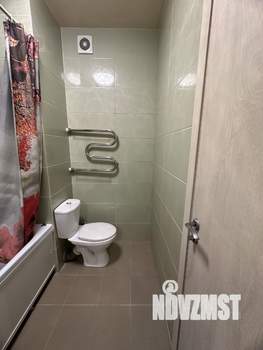 Студия квартира, вторичка, 25м2, 3/17 этаж