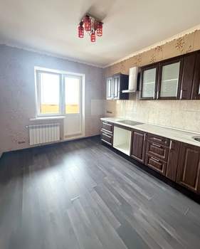 2-к квартира, вторичка, 63м2, 14/15 этаж