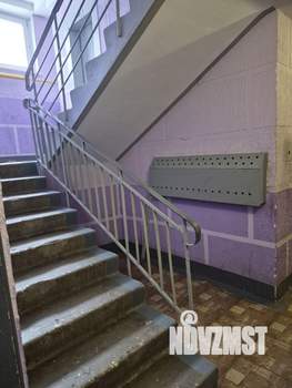 3-к квартира, вторичка, 64м2, 7/13 этаж