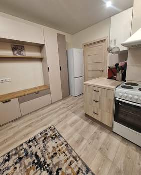 Студия квартира, вторичка, 30м2, 2/15 этаж