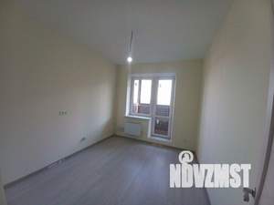 1-к квартира, сданный дом, 27м2, 12/17 этаж