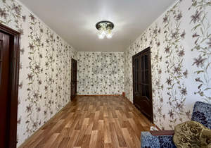 3-к квартира, вторичка, 55м2, 1/5 этаж