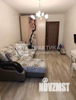 3-к квартира, вторичка, 68м2, 4/9 этаж