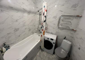 Студия квартира, вторичка, 26м2, 11/17 этаж