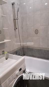 Студия квартира, вторичка, 27м2, 9/17 этаж