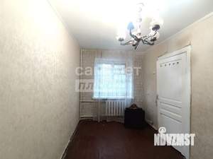 3-к квартира, вторичка, 54м2, 3/5 этаж