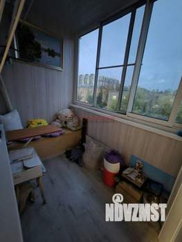 3-к квартира, вторичка, 57м2, 5/9 этаж