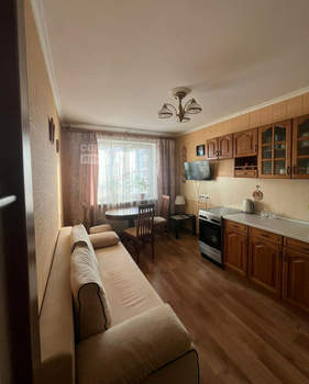 1-к квартира, вторичка, 45м2, 13/14 этаж