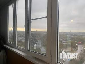 1-к квартира, вторичка, 33м2, 12/12 этаж