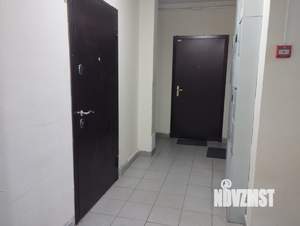 Студия квартира, вторичка, 28м2, 2/10 этаж